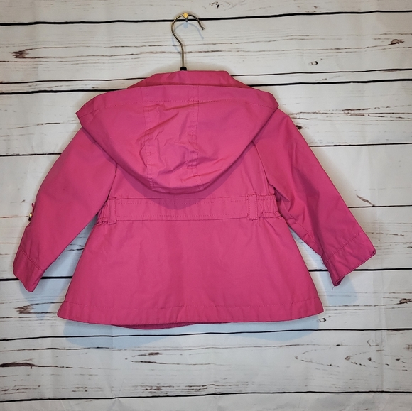 London Fog RaiN Coat 18 months - Picture 2 of 6
